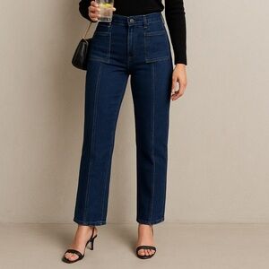 Boden Cargo Jean Size 4P